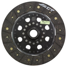 ACT Clutches Perf Street Rigid Disc - 3000116