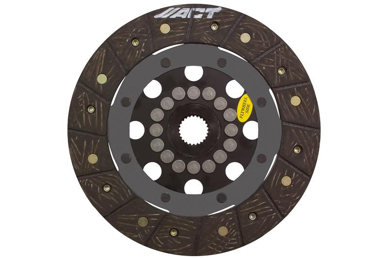 ACT Clutches Perf Street Rigid Disc - 3000116