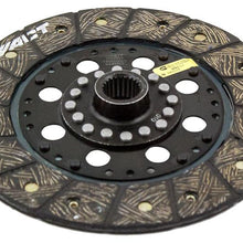 ACT Clutches Perf Street Rigid Disc (1992-2001 Prelude,1990-2002 Accord,1997-1999 CL) - 3000117