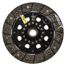 ACT Clutches Perf Street Rigid Disc (1992-2005 Civic,1997-2005 EL,1993-1995 Civic del Sol) - 3000118