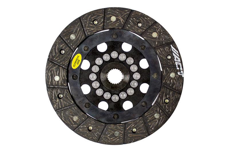 ACT Clutches Perf Street Rigid Disc (1990-1991 Integra) - 3000119