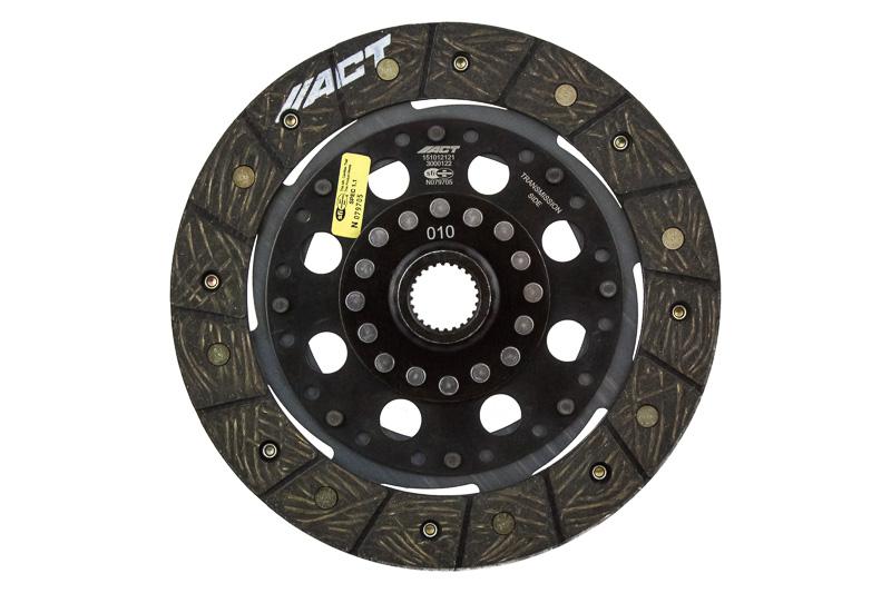 ACT Clutches Perf Street Rigid Disc - 3000122