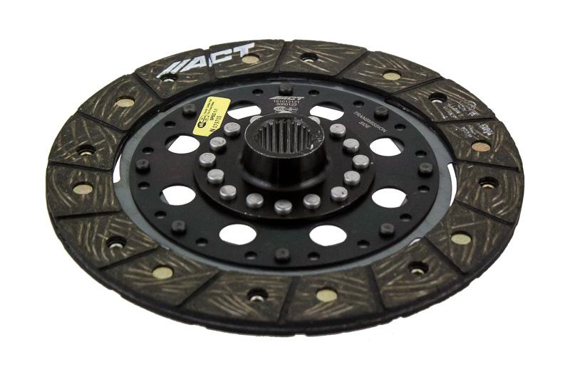 ACT Clutches Perf Street Rigid Disc - 3000122