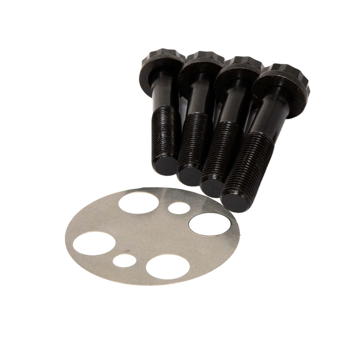 Fluidampr Harmonic Balancer - Fluidampr - Installation Kit - 2003-2007 6.0L Power Stroke - 300014
