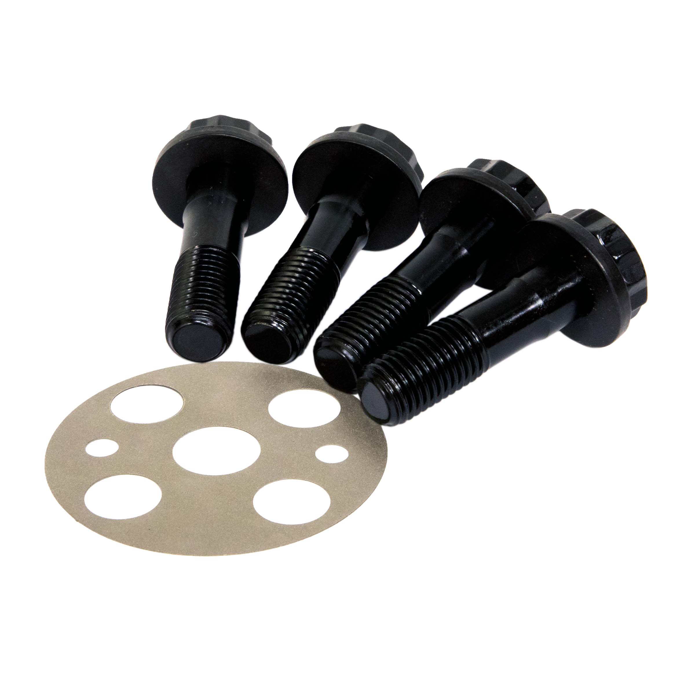 Fluidampr Harmonic Balancer - Fluidampr - Install Kit - 2011-Present 6.7L Power Stroke - 300016