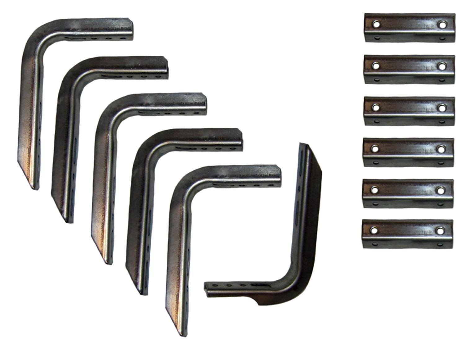 Lund Ez Bracket Kit - 300017