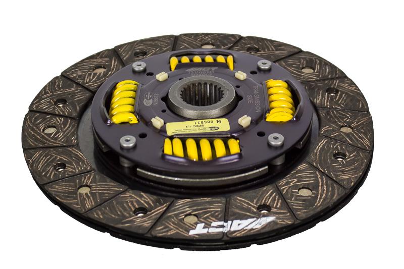 ACT Clutches Perf Street Sprung Disc (1990-1993 Miata) - 3000202