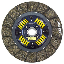 ACT Clutches Perf Street Sprung Disc - 3000204
