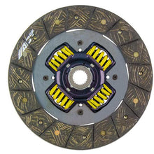 ACT Clutches Perf Street Sprung Disc - 3000204