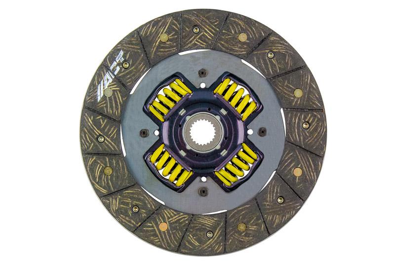 ACT Clutches Perf Street Sprung Disc - 3000204