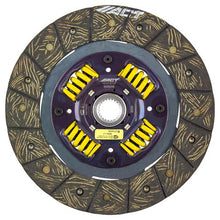 ACT Clutches Perf Street Sprung Disc (1993-1995 RX-7) - 3000206