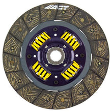 ACT Clutches Perf Street Sprung Disc (1993-1995 RX-7) - 3000206