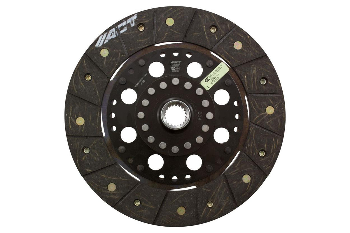 ACT Clutches Performance Street Rigid Clutch Disc (2019-2025 Mazda MX-5 Miata) - 3000211