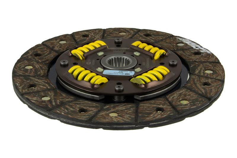 ACT Clutches Perf Street Sprung Disc (2016-2019 MX-5 Miata) - 3000212