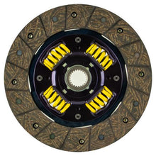 ACT Clutches Perf Street Sprung Disc (2006-2015 MX-5 Miata) - 3000216