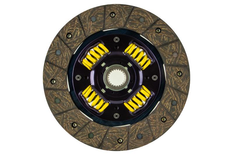 ACT Clutches Perf Street Sprung Disc (2006-2015 MX-5 Miata) - 3000216
