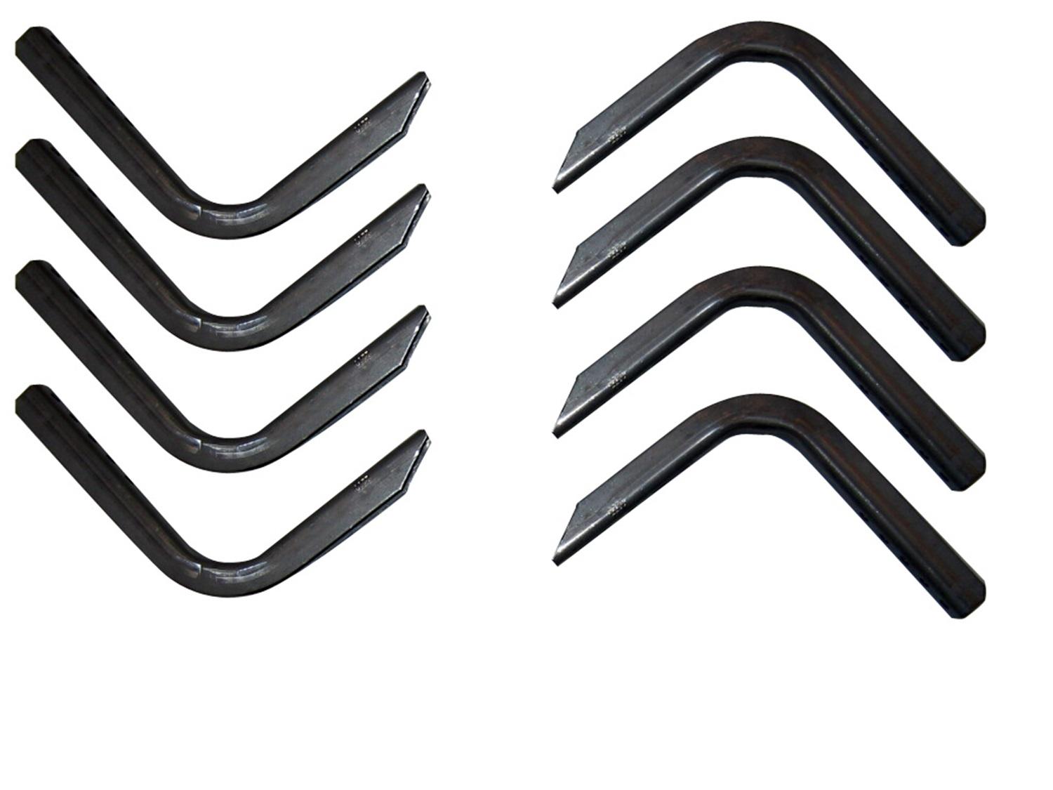 Lund EZ Bracket Mount Kit (2001-2005 Explorer Sport Trac) - 300029