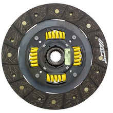 ACT Clutches Perf Street Sprung Disc - 3000301