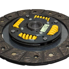 ACT Clutches Perf Street Sprung Disc - 3000301