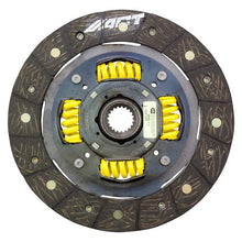 ACT Clutches Perf Street Sprung Disc - 3000302