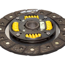 ACT Clutches Perf Street Sprung Disc - 3000302