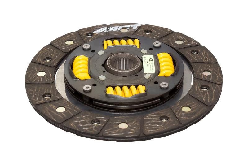 ACT Clutches Perf Street Sprung Disc - 3000302