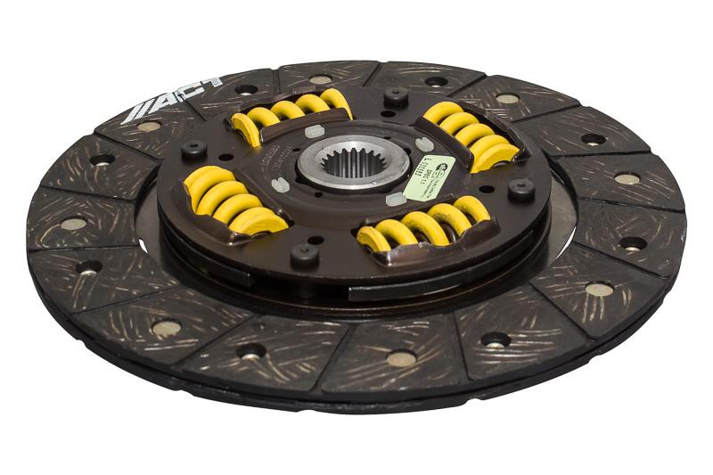 ACT Clutches Perf Street Sprung Disc - 3000303