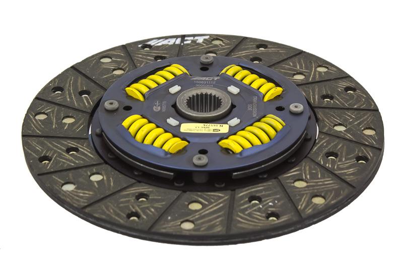 ACT Clutches Perf Street Sprung Disc (1991-1999 3000GT,1991-1996 Stealth) - 3000304