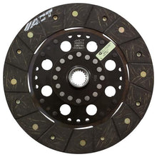 ACT Clutches Perf Street Rigid Disc - 3000310