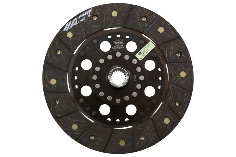 ACT Clutches Perf Street Rigid Disc - 3000310