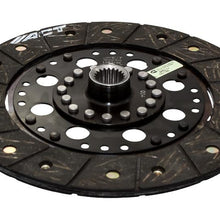 ACT Clutches Perf Street Rigid Disc - 3000310