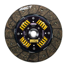 ACT Clutches Perf Street Sprung Disc (2008-2017 Lancer) - 3000312