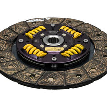 ACT Clutches Perf Street Sprung Disc (2008-2017 Lancer) - 3000312