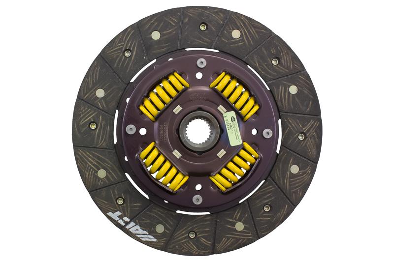 ACT Clutches Perf Street Sprung Disc - 3000405