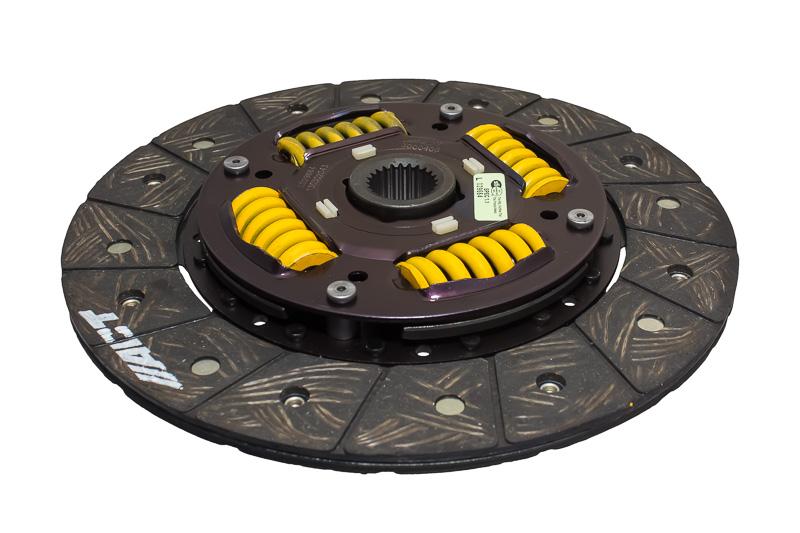 ACT Clutches Perf Street Sprung Disc - 3000405