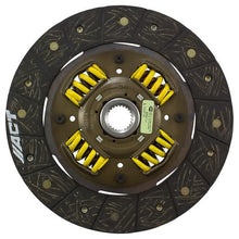 ACT Clutches Perf Street Sprung Disc - 3000407