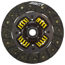 ACT Clutches Perf Street Sprung Disc - 3000407