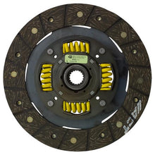 ACT Clutches Perf Street Sprung Disc (1991-1993 NX,1991-2002 G20,1995-1998 200SX,1991-2006 Sentra) - 3000410