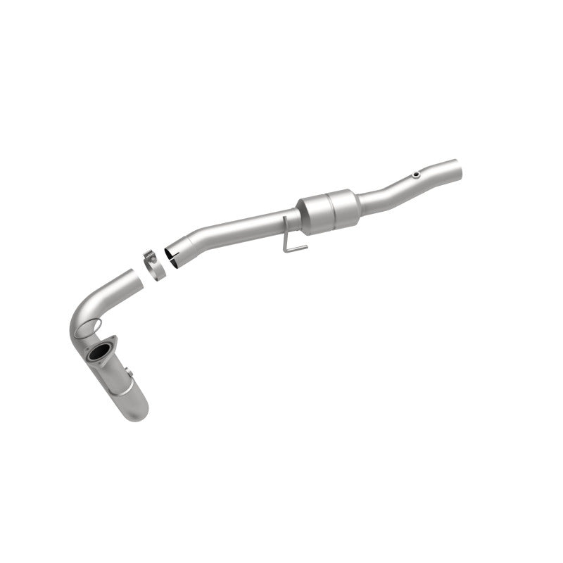 Magnaflow Direct-Fit Catalytic Converter - 5451642