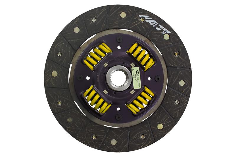 ACT Clutches Perf Street Sprung Disc - 3000501