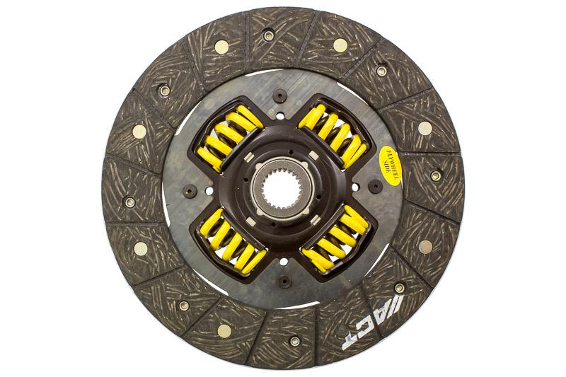 ACT Clutches Perf Street Sprung Disc - 3000502