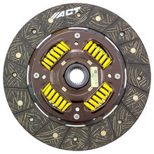 ACT Clutches Perf Street Sprung Disc (2013-2020 WRX STI,2004-2014 Impreza,2007-2009 Legacy) - 3000503
