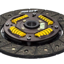 ACT Clutches Perf Street Sprung Disc (2013-2020 WRX STI,2004-2014 Impreza,2007-2009 Legacy) - 3000503