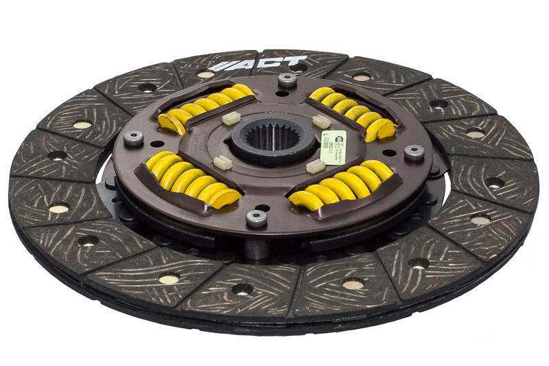 ACT Clutches Perf Street Sprung Disc (2013-2020 WRX STI,2004-2014 Impreza,2007-2009 Legacy) - 3000503