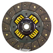 ACT Clutches Act Performance Street Sprung Clutch Disc (2013-2020 Scion FR-S, Subaru BRZ, Toyota 86) - 3000506