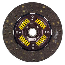 ACT Clutches Perf Street Sprung Disc (1993-1998 Supra) - 3000601