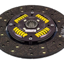 ACT Clutches Perf Street Sprung Disc (1993-1998 Supra) - 3000601