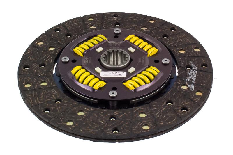 ACT Clutches Perf Street Sprung Disc (1993-1998 Supra) - 3000601