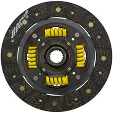 ACT Clutches Perf Street Sprung Disc - 3000602