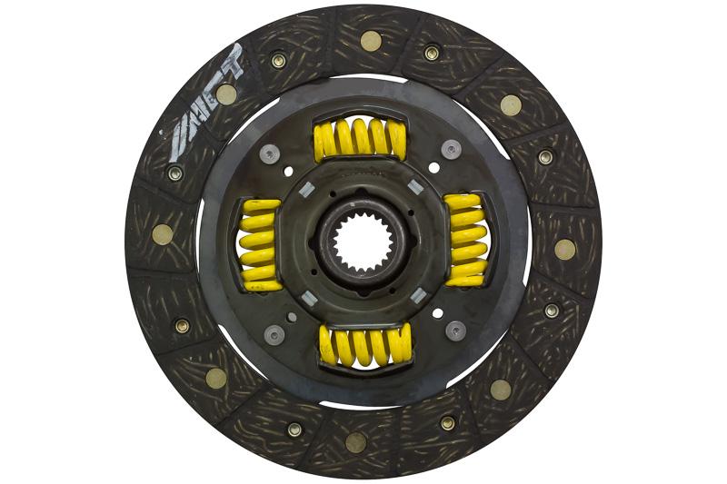 ACT Clutches Perf Street Sprung Disc - 3000602